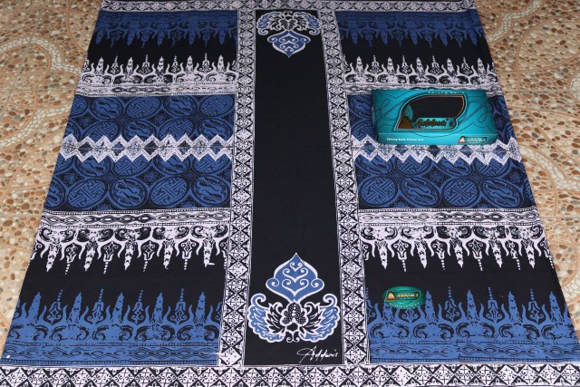 Sarung Batik Pekalongan Pria Dewasa Original Mars Murah