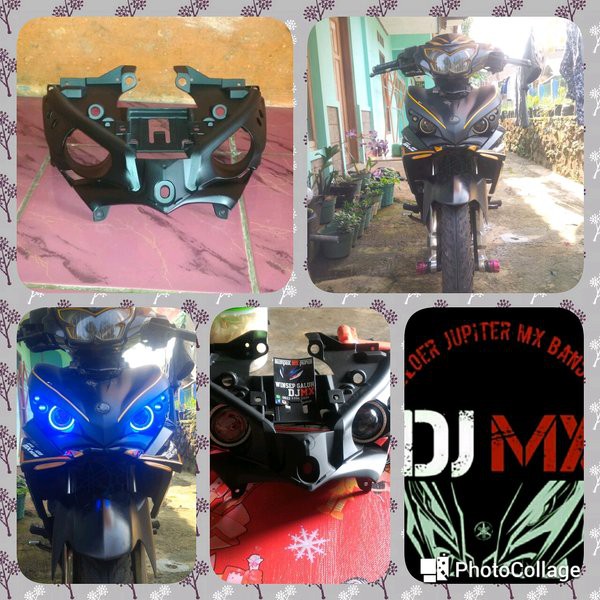 iner u7 jupiter mx new Limited Terbaik