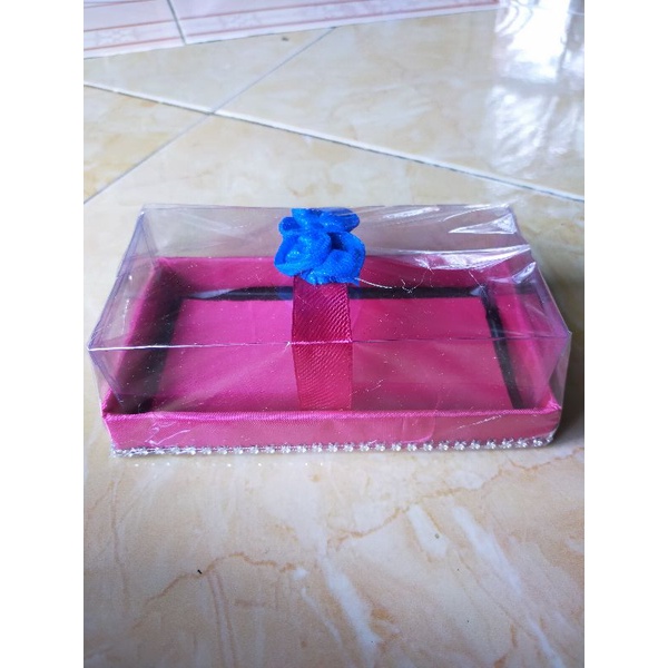 KOTAK MAHAR UANG MIKA,TEMPAT MAHAR UANG SESERAHAN