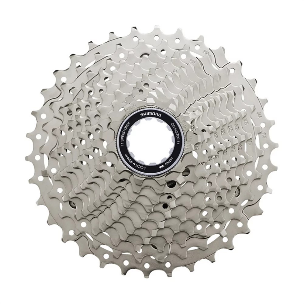 shimano 11 speed cassette