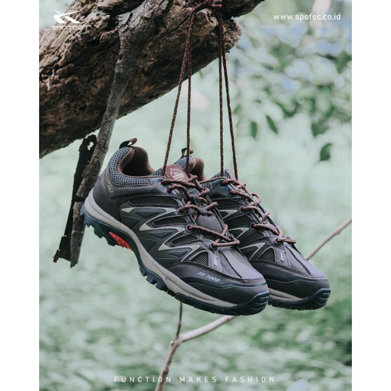 Sepatu Hiking Spotec PORTLAND