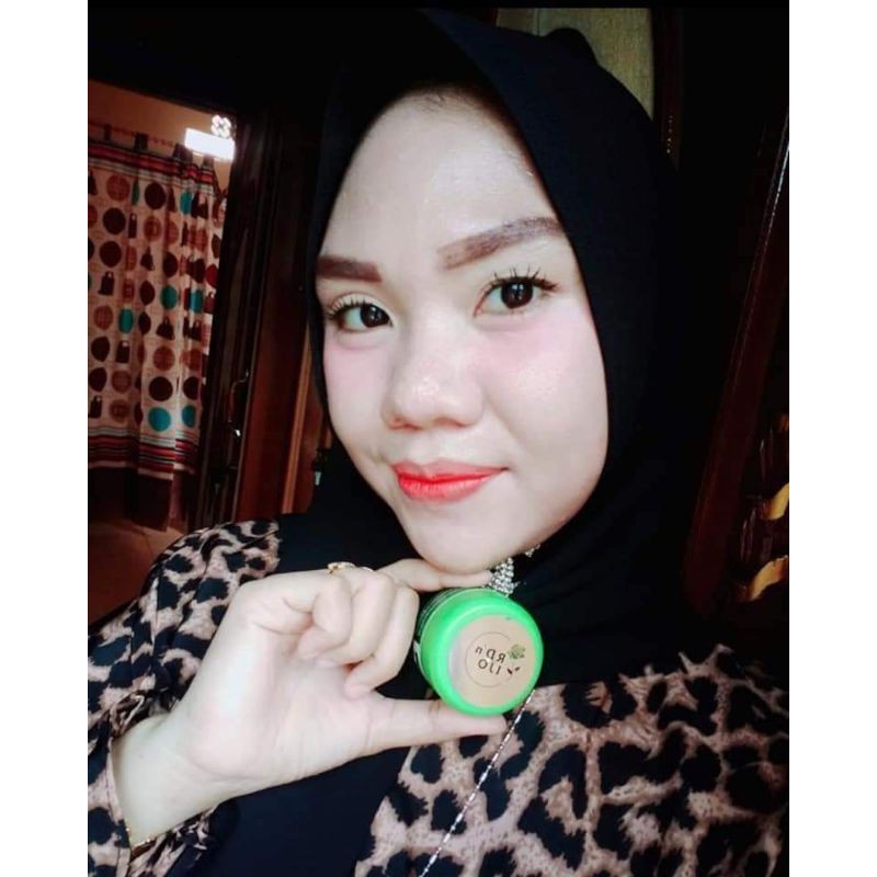 Cream RDN IJO 2IN1