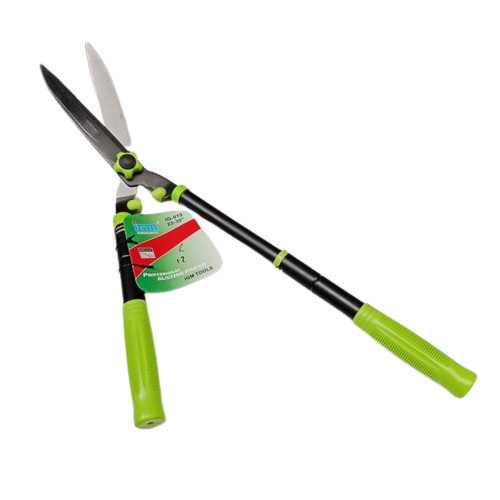 GUNTING PAGAR / GUNTING TANAMAN BESAR MODEL STELL GAGANG KARET IGM/ GUNTING PAGAR KEBUN RUMPUT KEBUN/gunting pagar rumput igm gagang besi untuk taman dan kebun BERKUALITAS