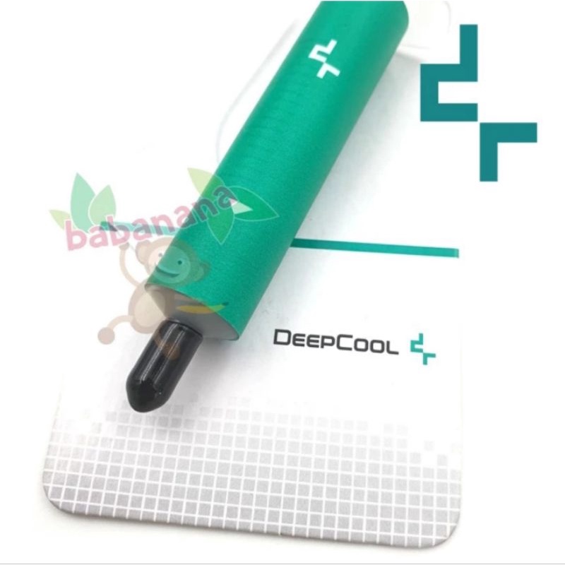 Deepcool z3 thermal paste processor deep cool pasta prosesor laptop pc