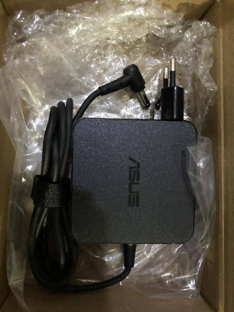 Charger Laptop ASUS X453X 453M X453MA X453S X453SA HITAM