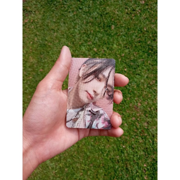 PC Renjun Chilling Ver