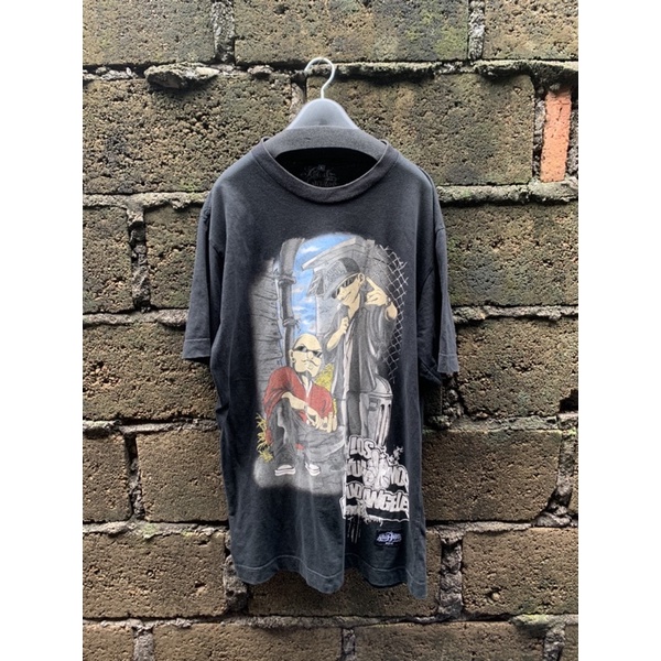 Tshirt Los Pakualamos | Seken