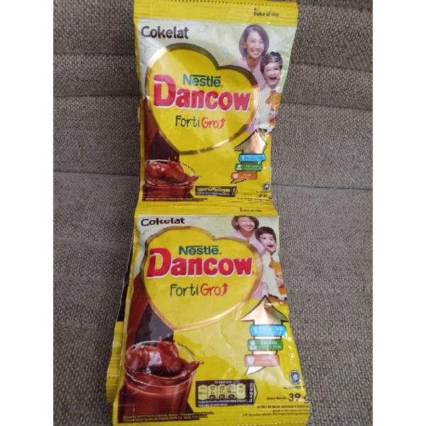 

Susu Dencow Coklat Renceng Free Tumbler
