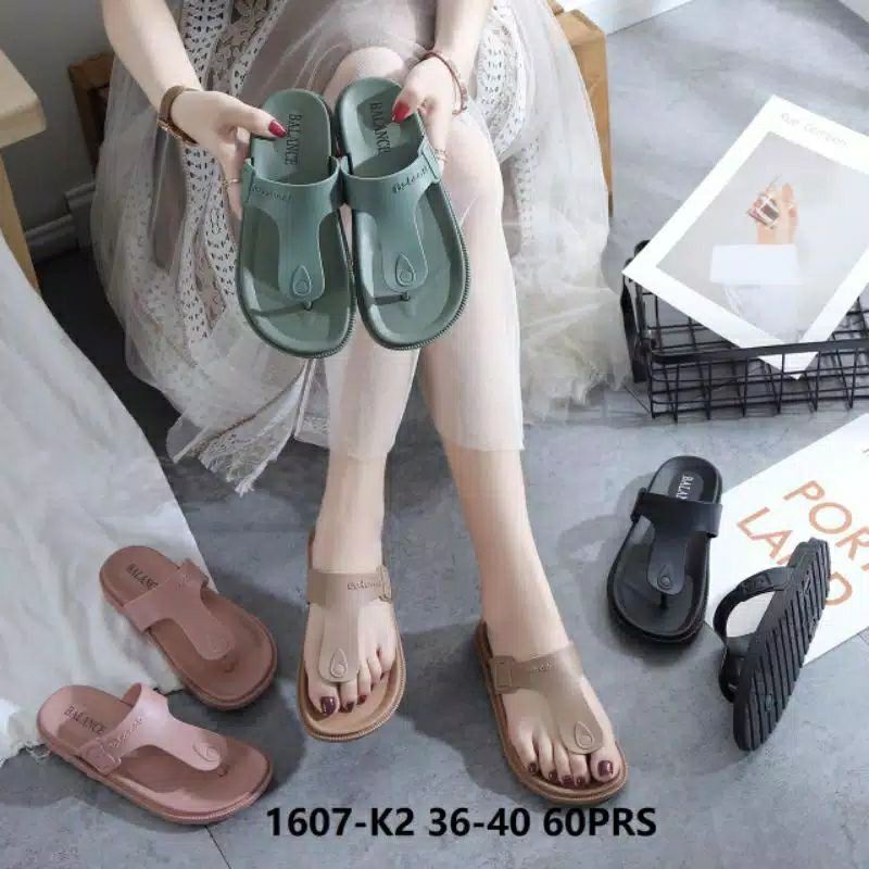 SANDAL JEPIT BALANCE TEMPONG
