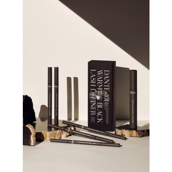 Dinto Dante One by One Brow Definer eyebrow