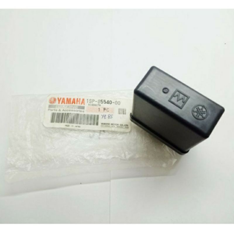 CDI Pengapian Yamaha YZ85 Original Kode 1 SP