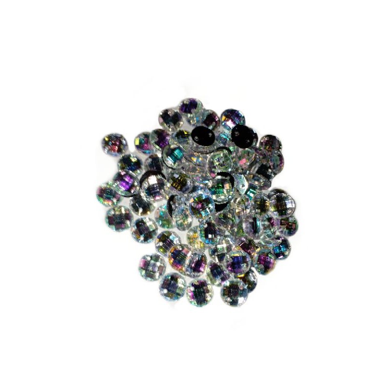 Payet diamond Taiwan Pelangi 10ml isi 100