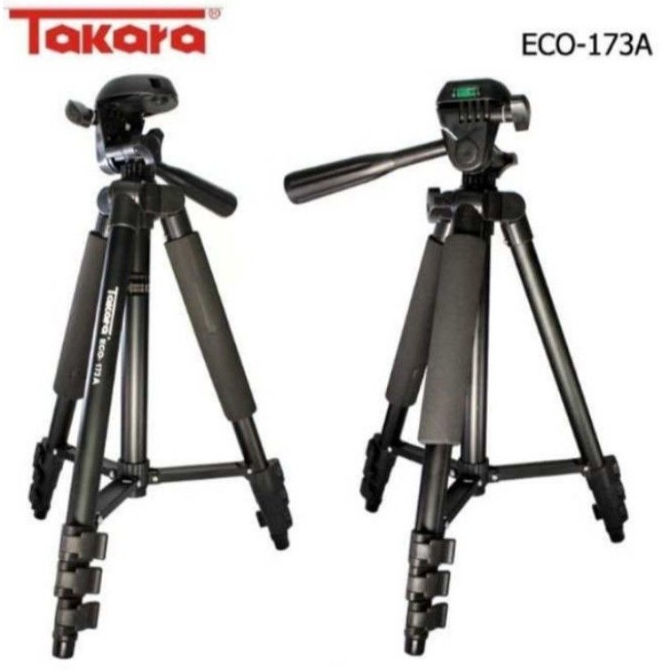 TRIPOD TAKARA ECO-173A