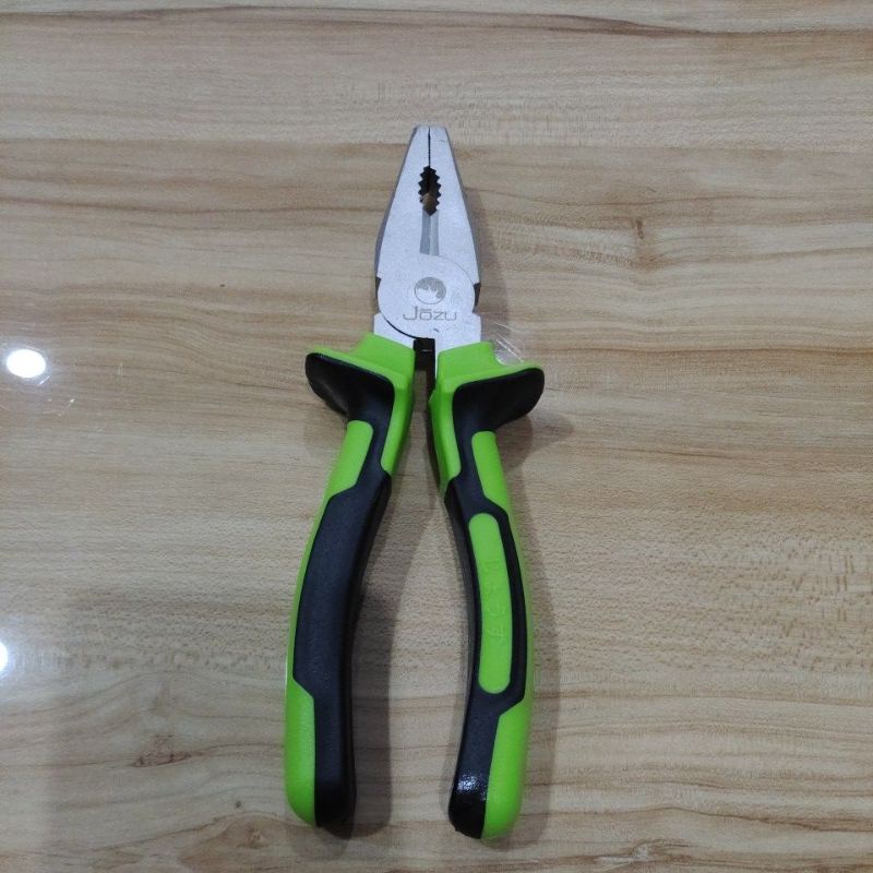 tang combinasi 7&quot; Jozu / tang kombinasi 7&quot; / combination plier 7&quot; jozu