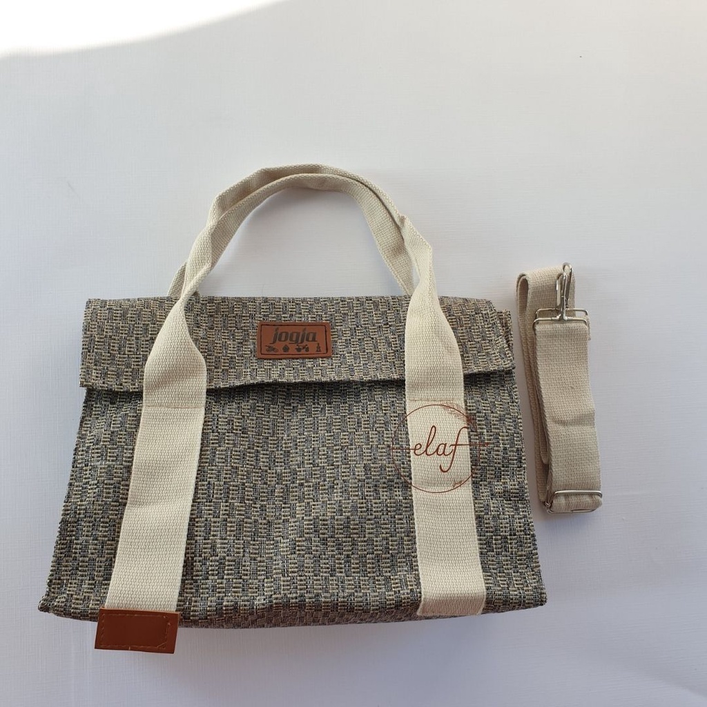 TAS KOREA MARHEN.J  KANVAS PREMIUM / TAS BATAM / TAS MARHEEN.J HANDBAG /tas travel traveling | tas k