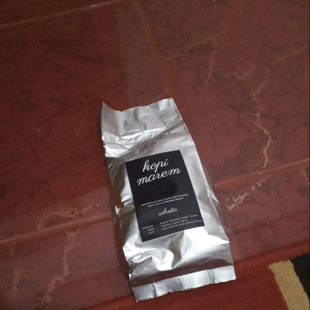 

Kopi Lampung