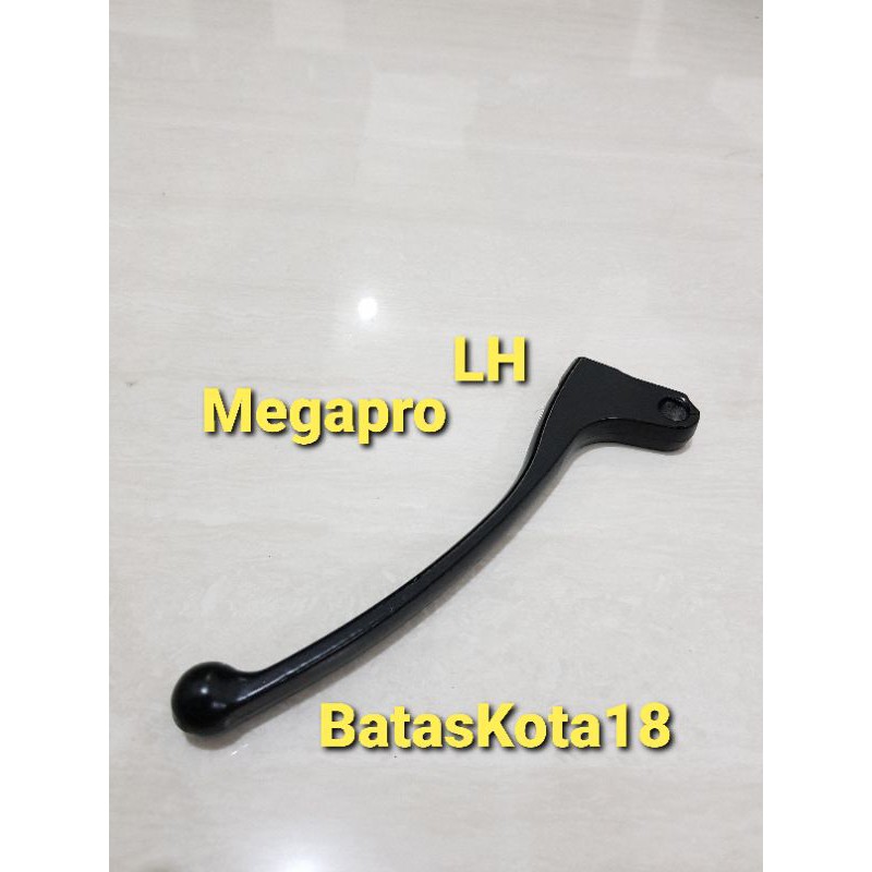 Handel Handle Kiri Kopleng Kopling LH Megapro Lama-Megapro Old