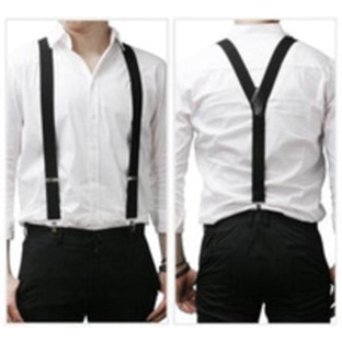 SUPER PROMO Bretel suspender  tali baju ala jojon  Murah Berkualitas