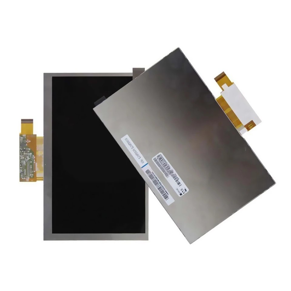 LCD / LAYAR TAMPILAN TABLET SAMSUNG GALAXY TAB 3 V T116