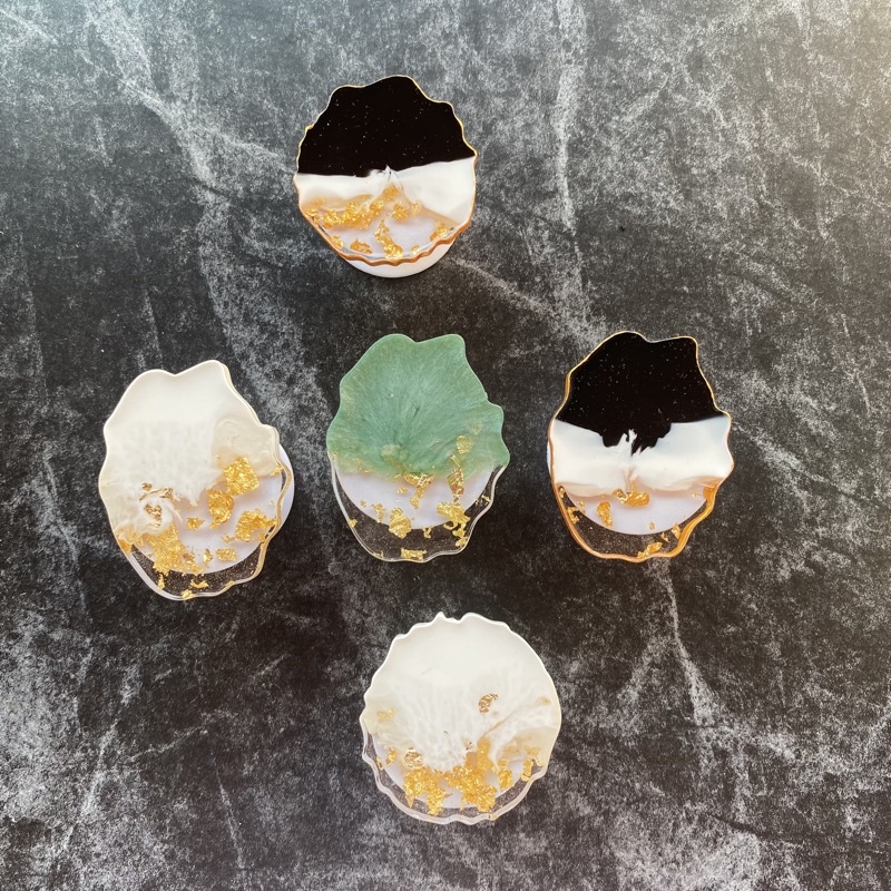 Pop Socket Resin | Pop Socket HP | Pop Socket Handphone