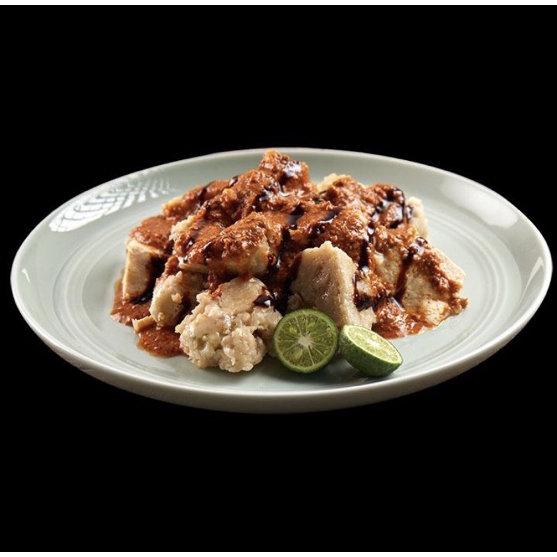 

siomay ikan tenggiri