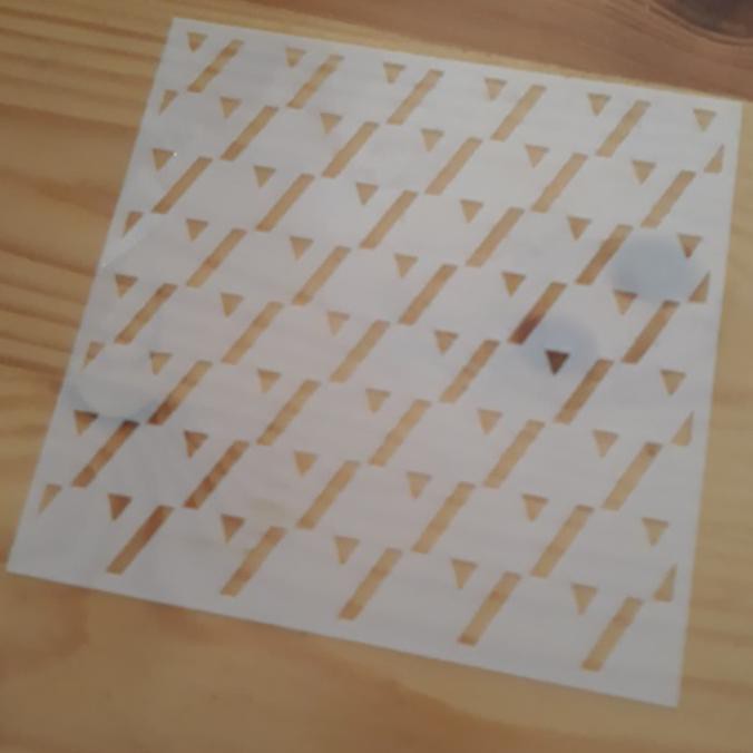 

Nikmati Stencil - Geometri - 3 - Geo Sembilan Trendi