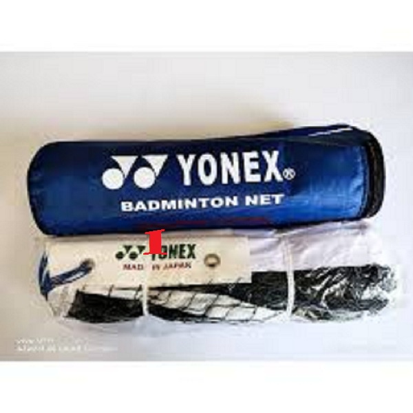 NET BADMINTON YONEX / NET BULUTANGKIS YONEX SLETING