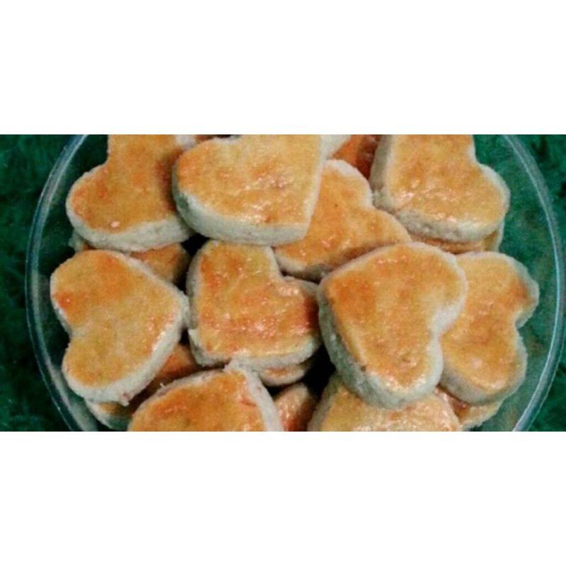 

RAMADHAN SALE//KUE KACANG 500 GRAM 1TOPLES// KUE SAJIAN LEBARAN