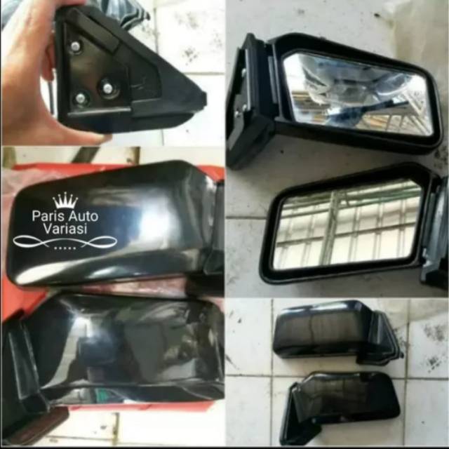 spion starlet kotak universal sepasang