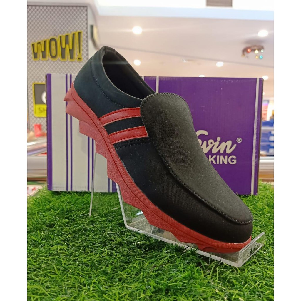 SEPATU DR.KEVIN/SEPATU WANITA/SLIP ON