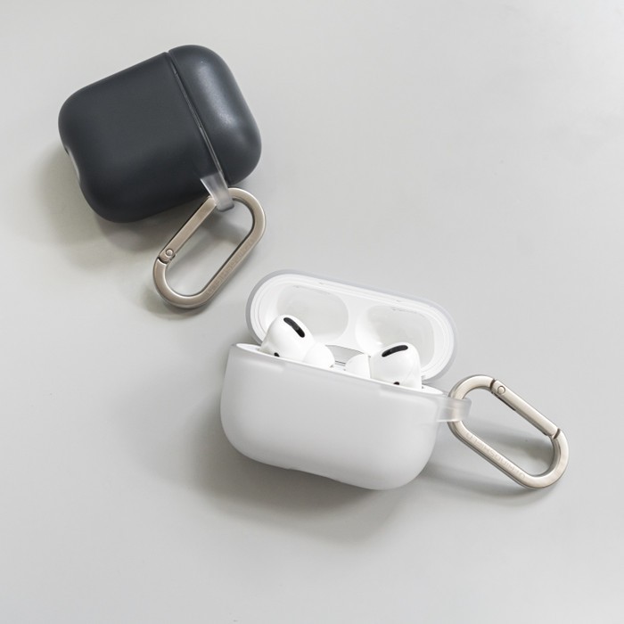 Rhinoshield Case Airpods Pro and Airpods Case Original