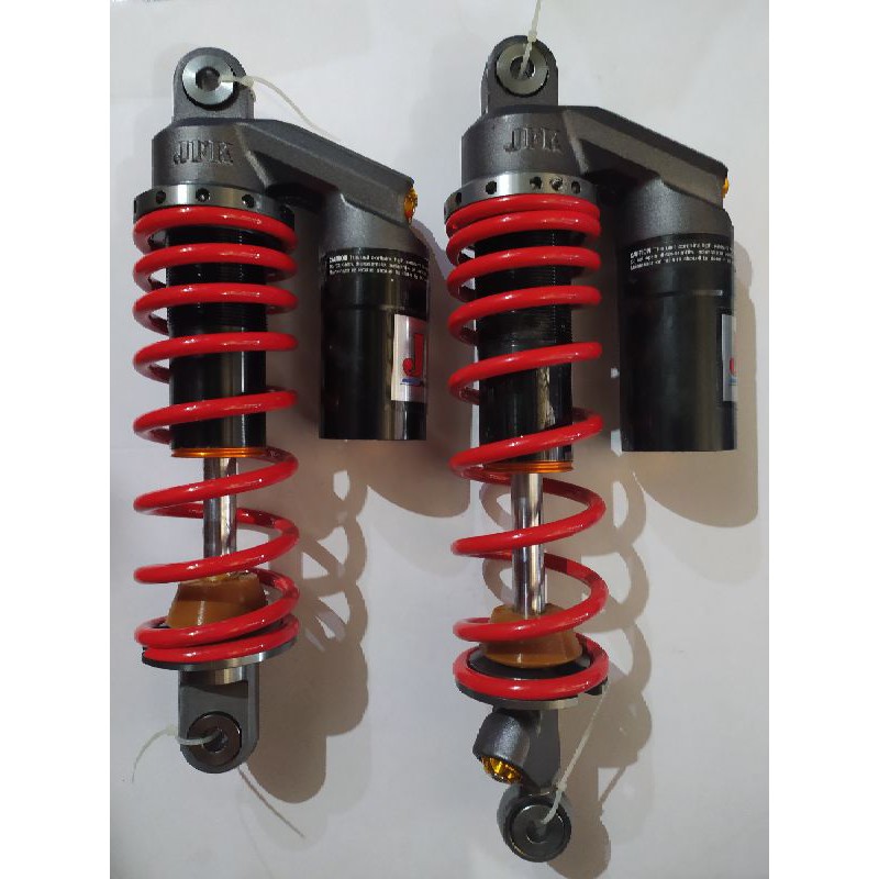 Shockbreaker / skok belakang JFK tabung 889