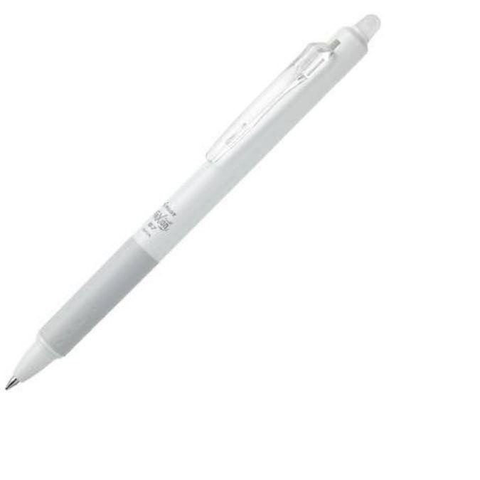 

BALLPEN FRIXION 0.5 / 0.7 PILOT PUTIH TINTA HITAM