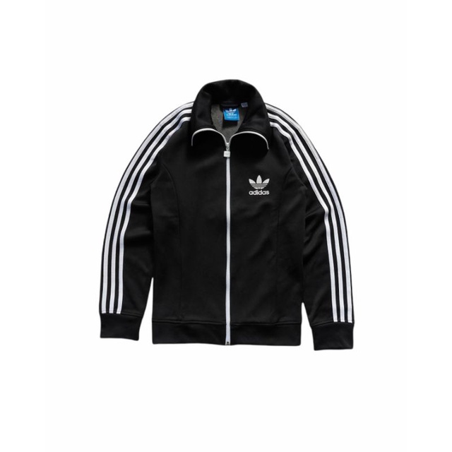 Tracktop Adidas Europa (second)