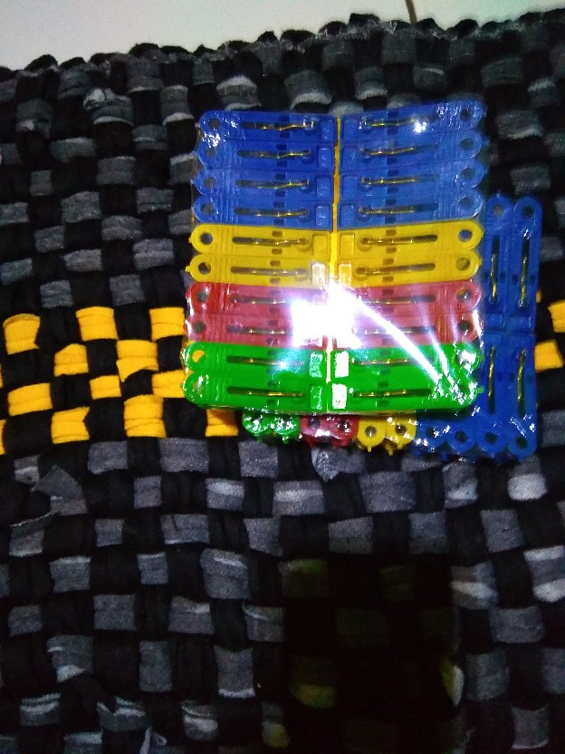 Jepitan Jemuran / Jepitan Baju / Penjepit Baju