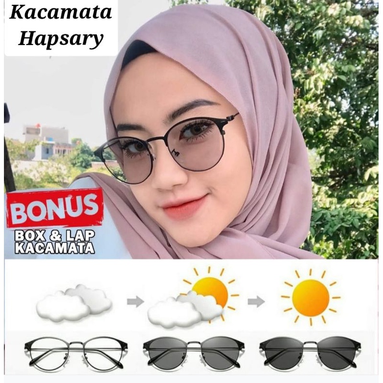 Frame Kacamata Terbaru, Kaca mata Photocromic Anti Radiasi, Kacamata Minus, Kaca mata 1920 Anti UV