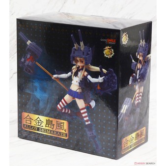 Good Smile Company Alloy Shimakaze