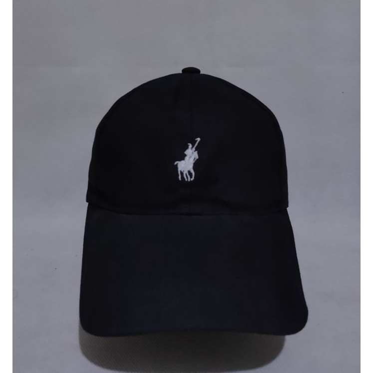 Caps Polo by Chung-Lim