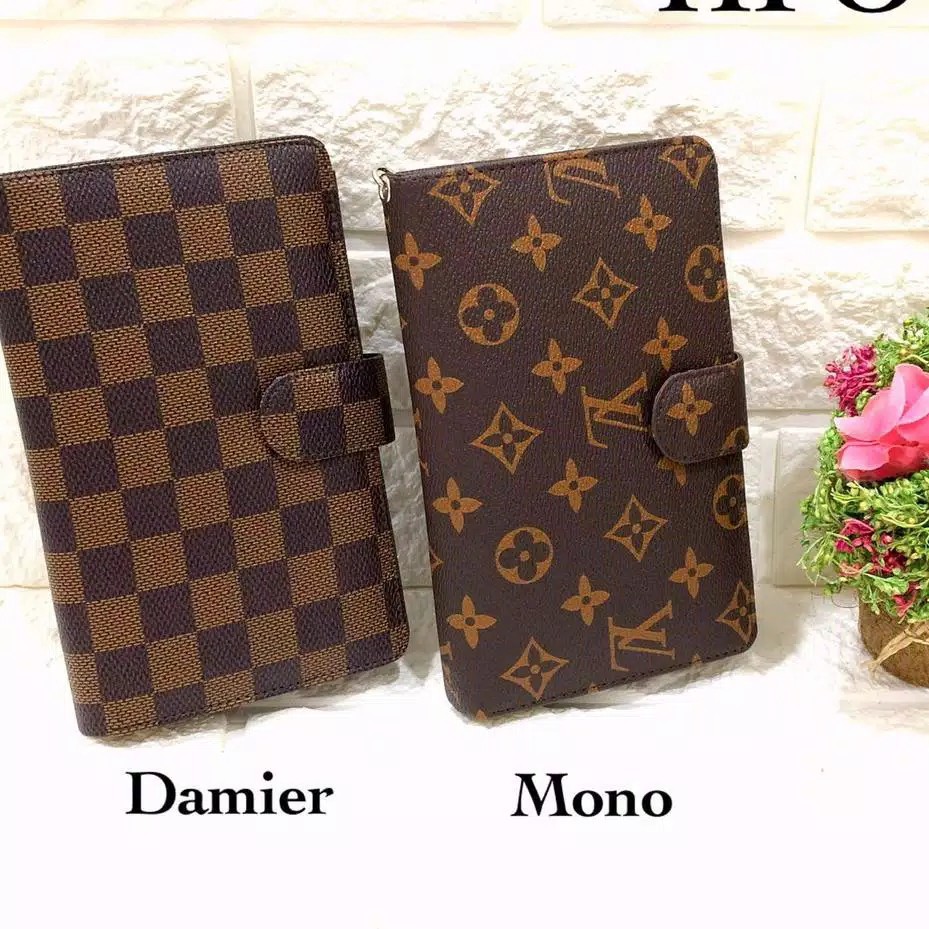 TIKTOK - Dompet HPO - Dompet Tempat HP Dompet Lipat Wanita