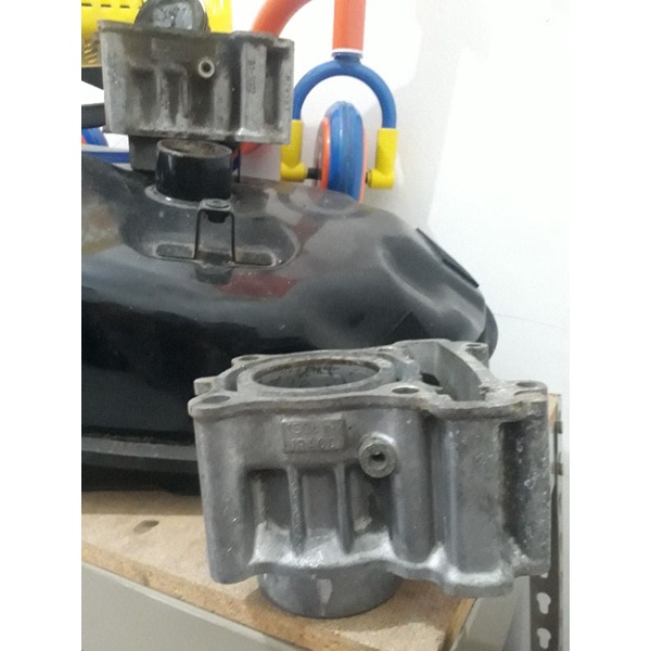 Blok Vixion original 1PA