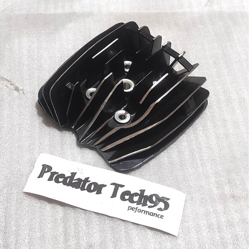 BLOK HEAD NANAS BELIMBING YZ COSTUM DT125 RXKING RX KING RX SPESIAL RXS RXK