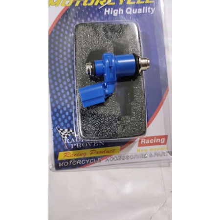 Injector / Injektor MXKING R15 VVA, Mio M3, Mx King, VIXION R 155 New Aerox NEW NMAX LEXI ( 160cc - 