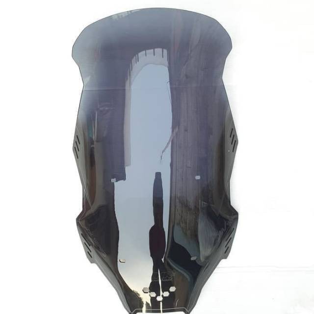 Visor Windshield Honda ADV 150 Carbon MHR Racing