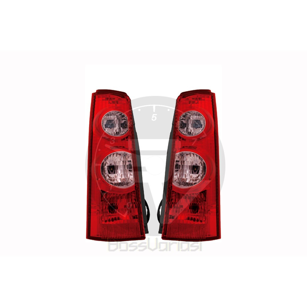 Stoplamp Avanza 2007 - 2010