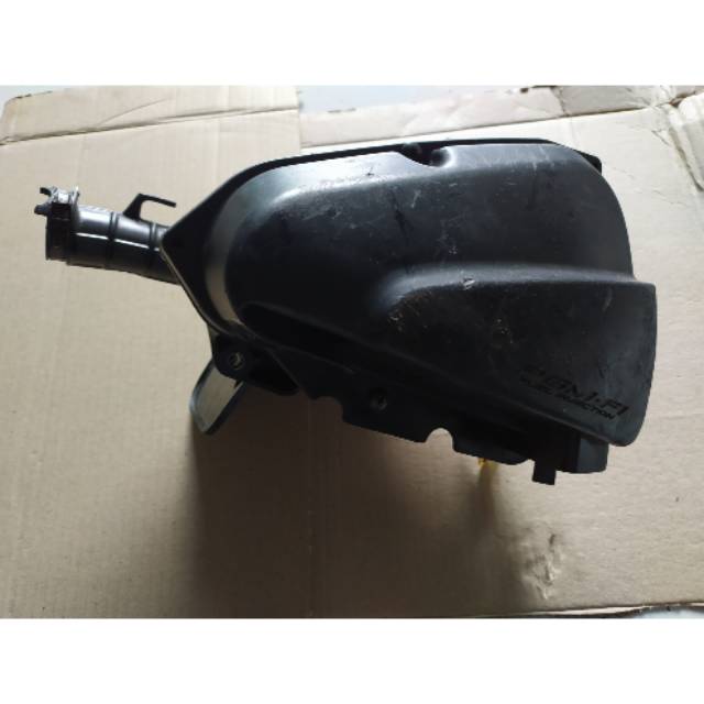 Box filter saringabn udara honda beat fi - scoopy fi stater kasar