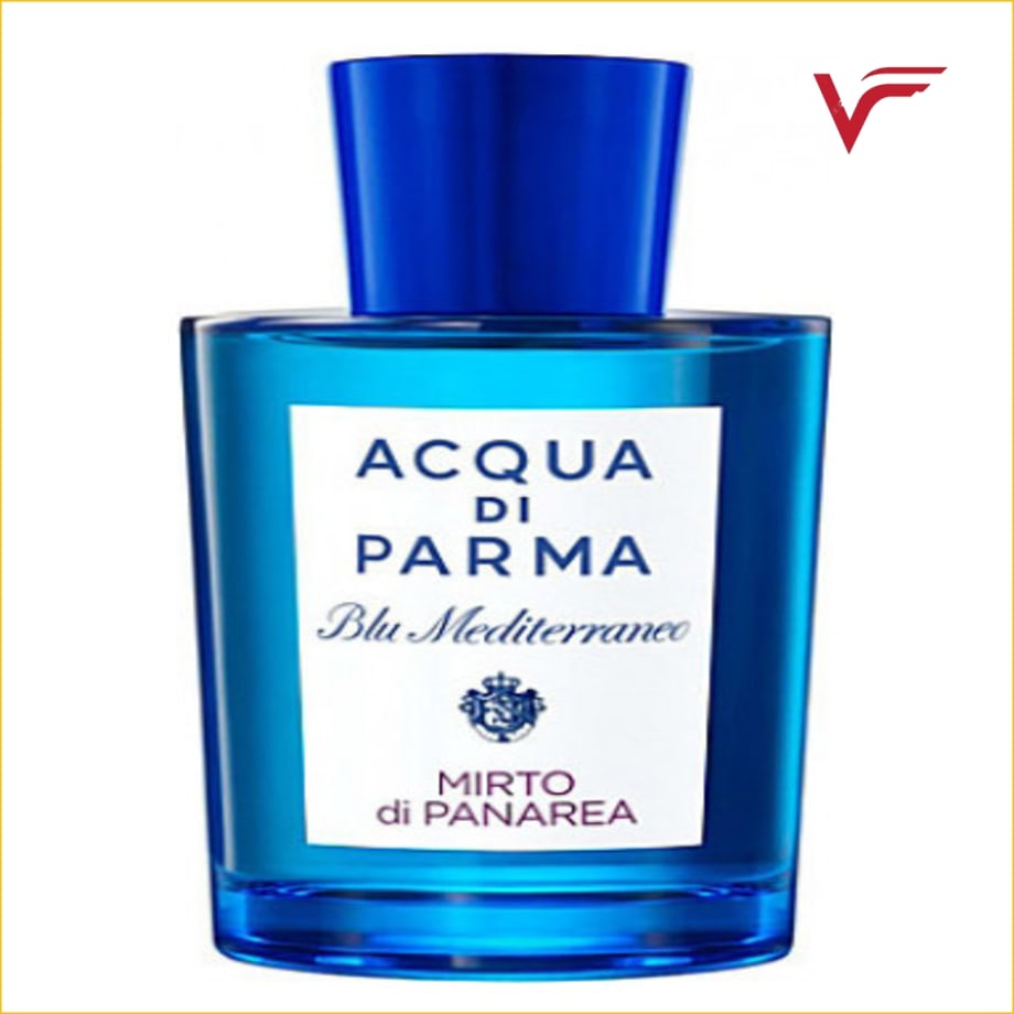 Parfum Original Acqua Di Parma Blu Mediterraneo Mirto Di Panarea