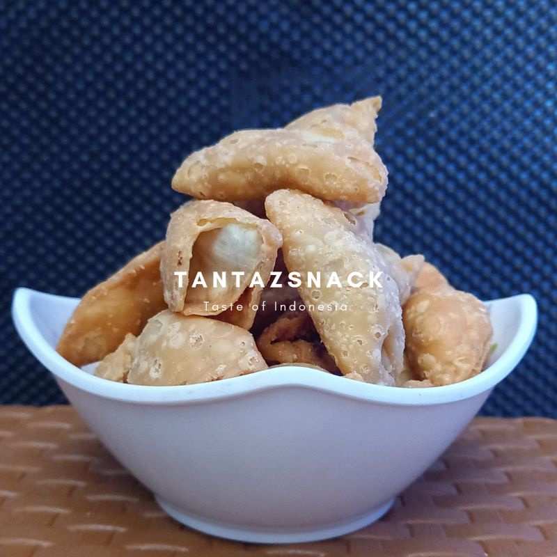 

Pastel mini 500 gram-Tantaz Snack