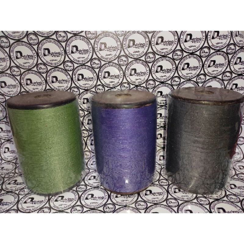 Gelasan Molor size 022 murah meriah 6000yard