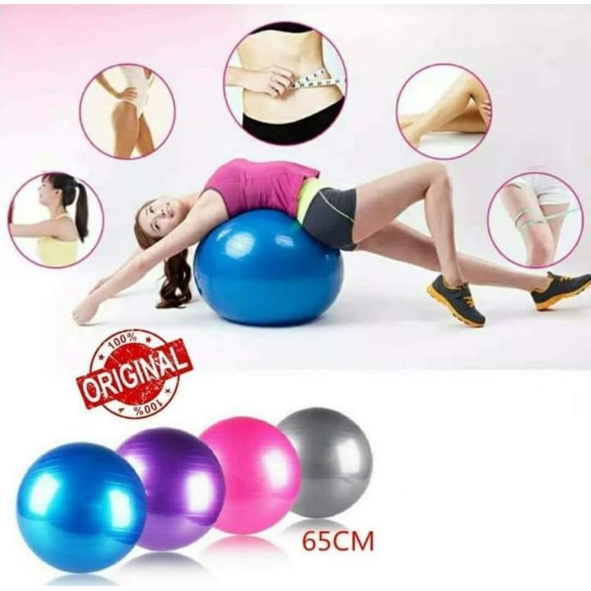 GYM BALL