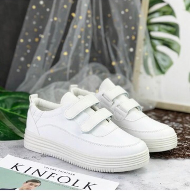 Sneakers wanita 8815 import realpict